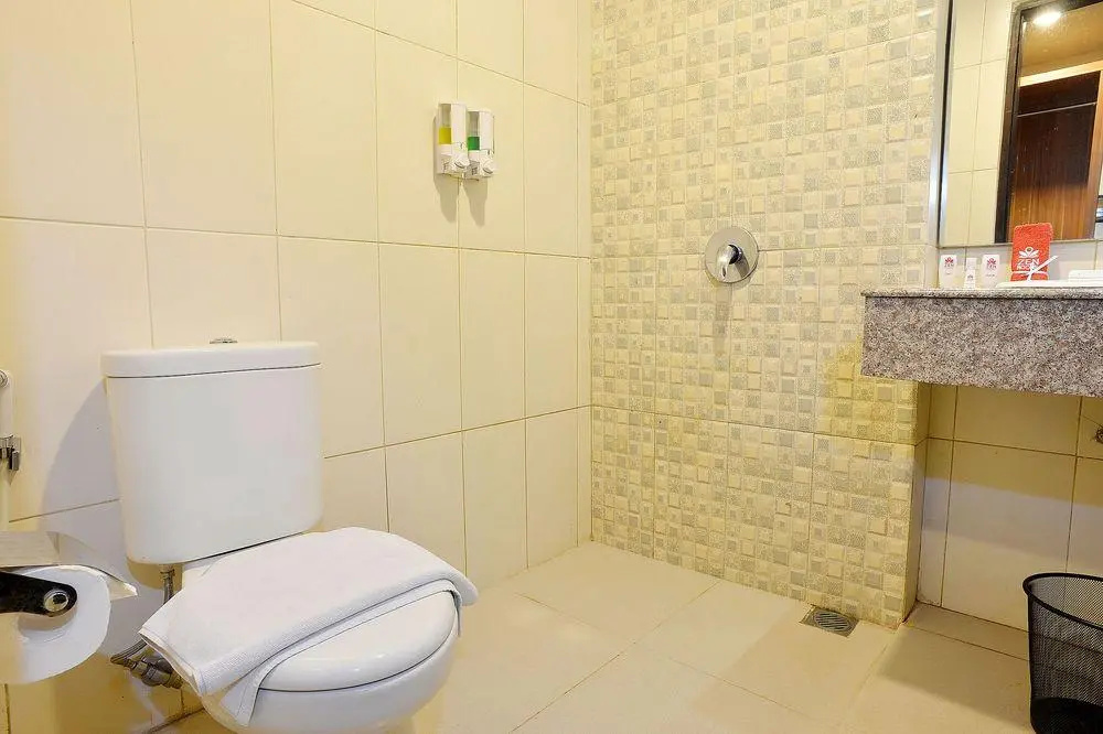 ZEN Rooms Boyong Kaliurang Barat