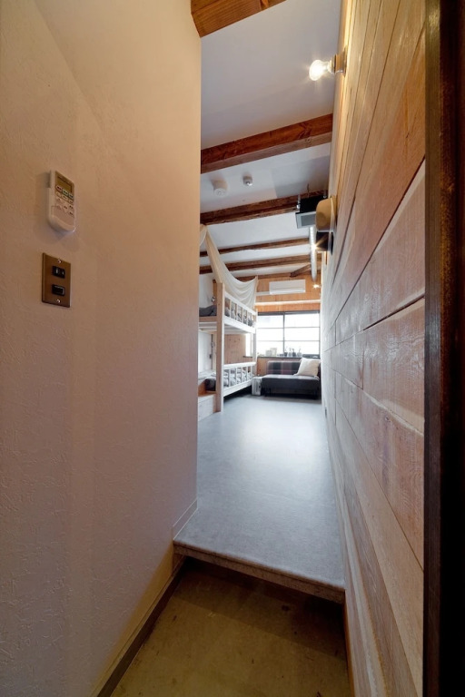 glam lodge - Hostel