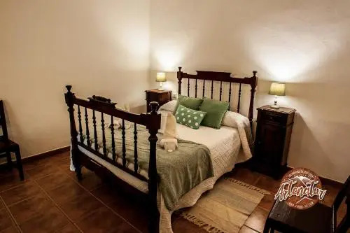 Casa Cueva El Molino