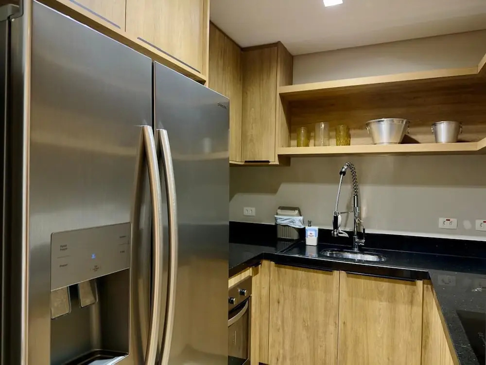 Ágape Suítes e Apartamentos
