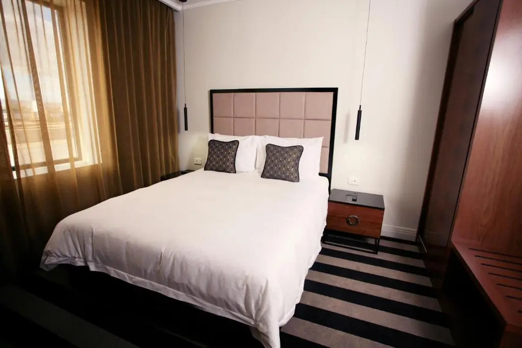 The Ellen Hotel, an Ascend Collection Hotel