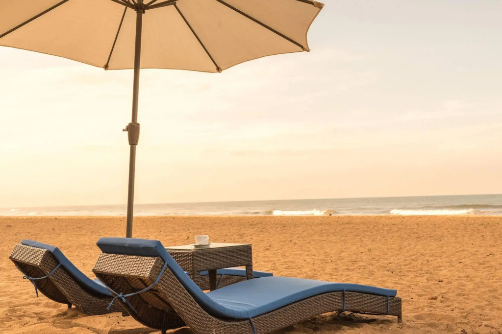 Jie Jie Beach Hotel