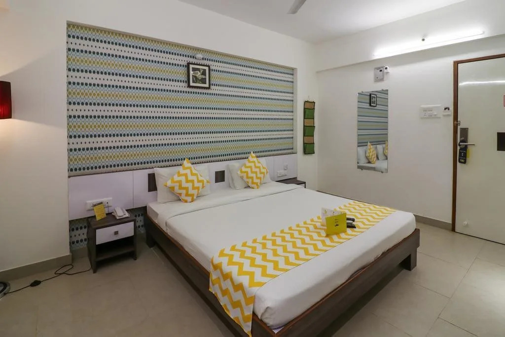 FabHotel Brook Elan Viman Nagar