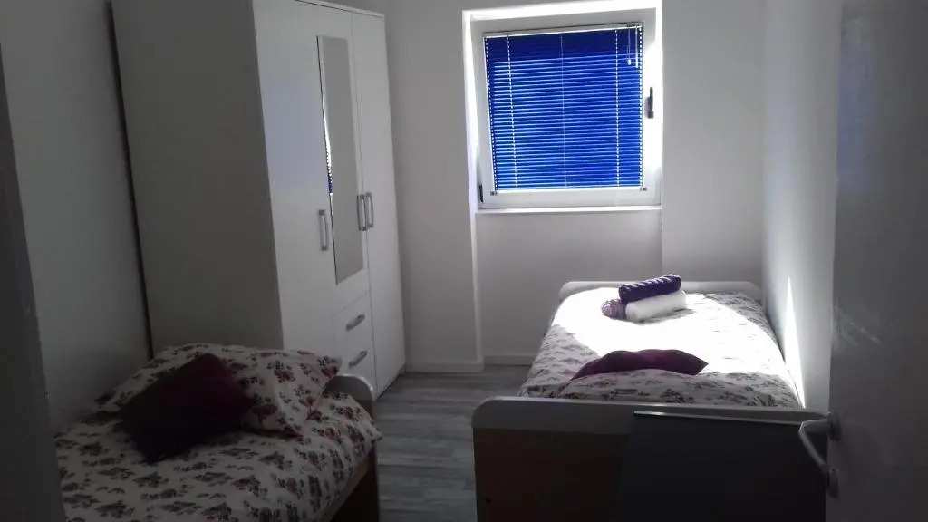 Apartment Santina