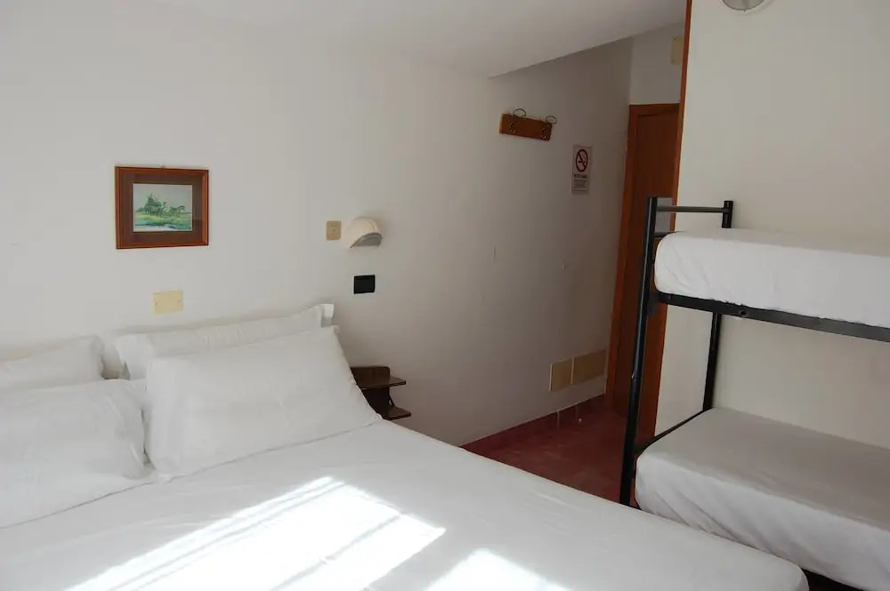 Hotel Flores