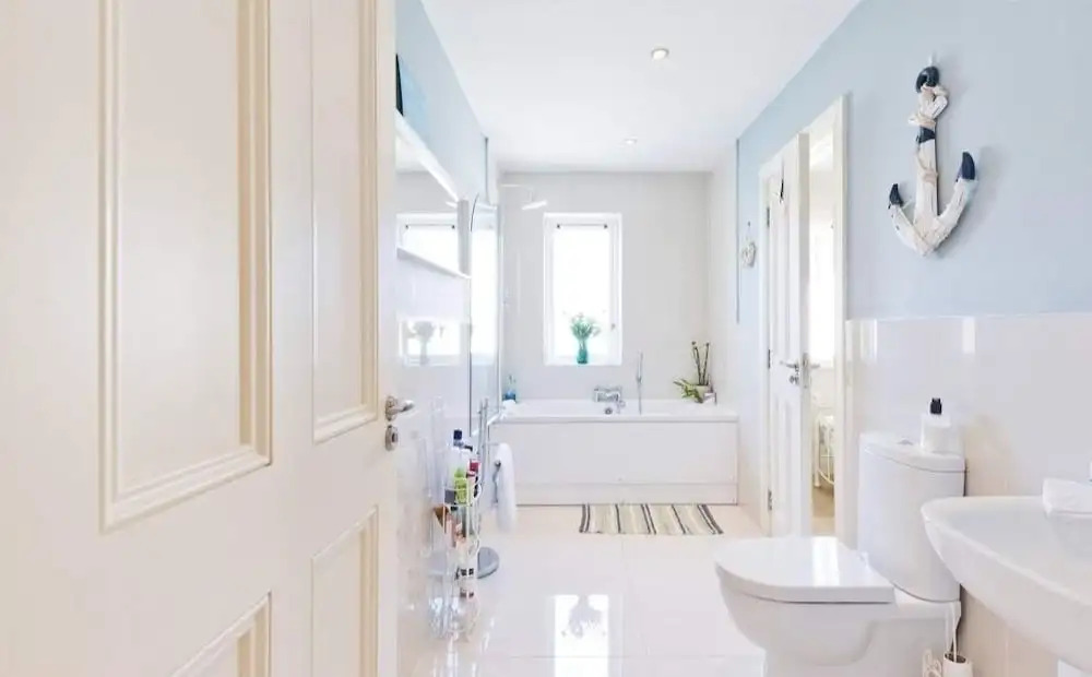 Modern Homestay 15 minutes to Dublin Airport