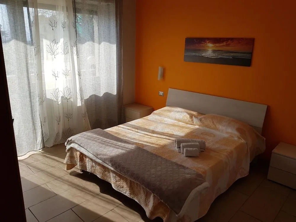 B&B Sul Molo
