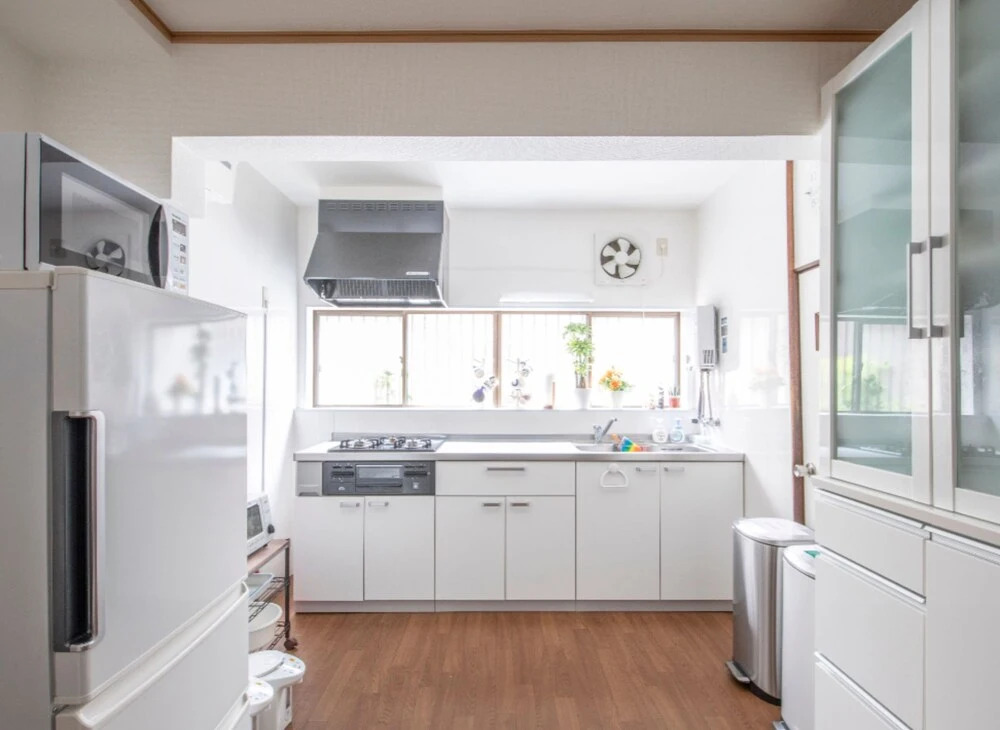 Marushin House