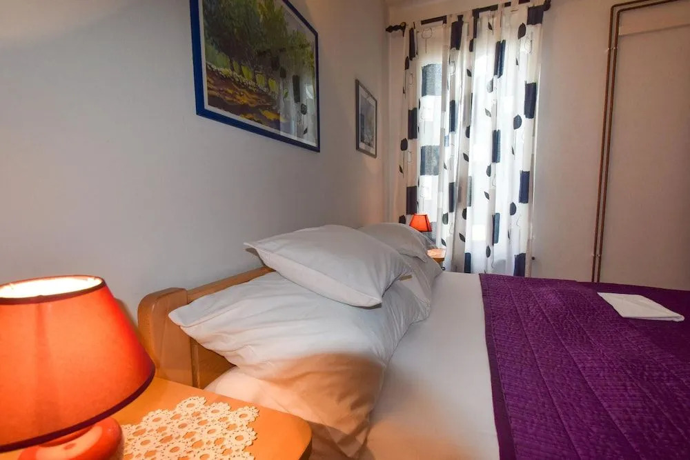Apartment Petrlin