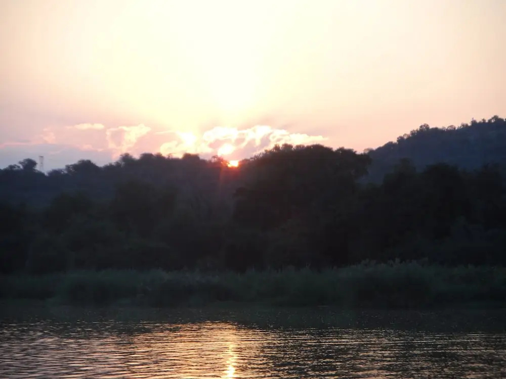 Olifants River Lodge & Safaris