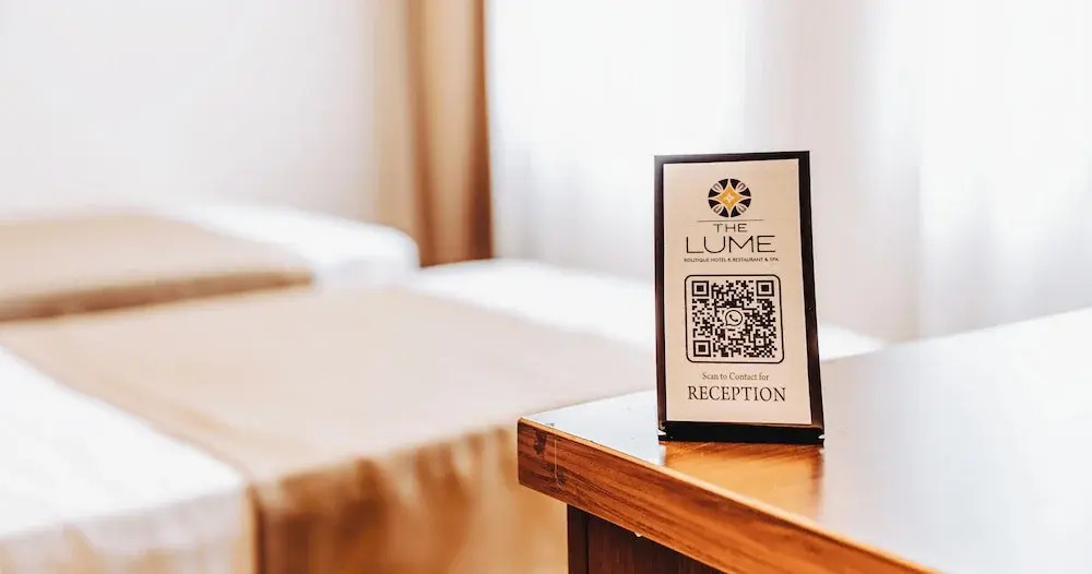 The Lume Boutique Hotel & Restaurant & Spa
