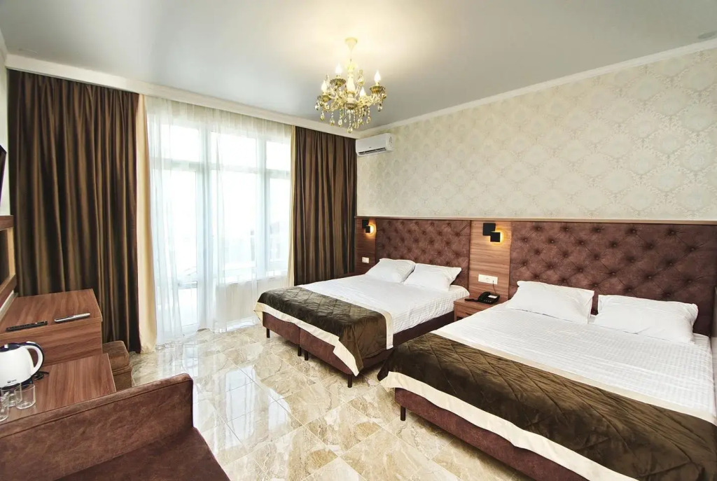 Grand Sofia (Гранд София)