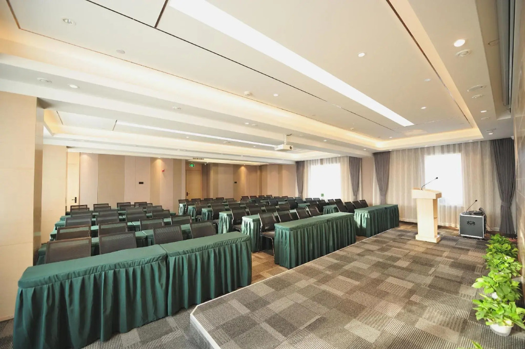 Lavande Hotel (Haerbin Central Street, Youyi Road)