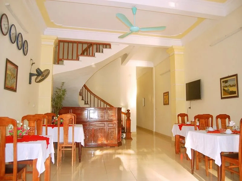 Thai Thuong Hotel
