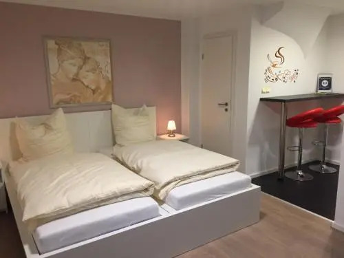 Apartment Ardi