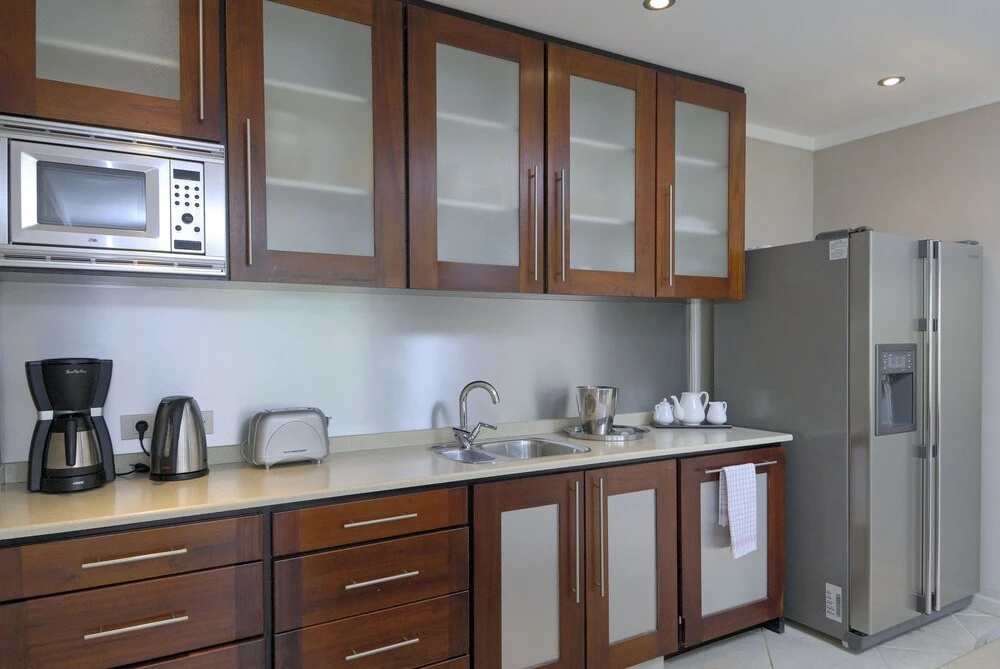 Den Laman Condominiums