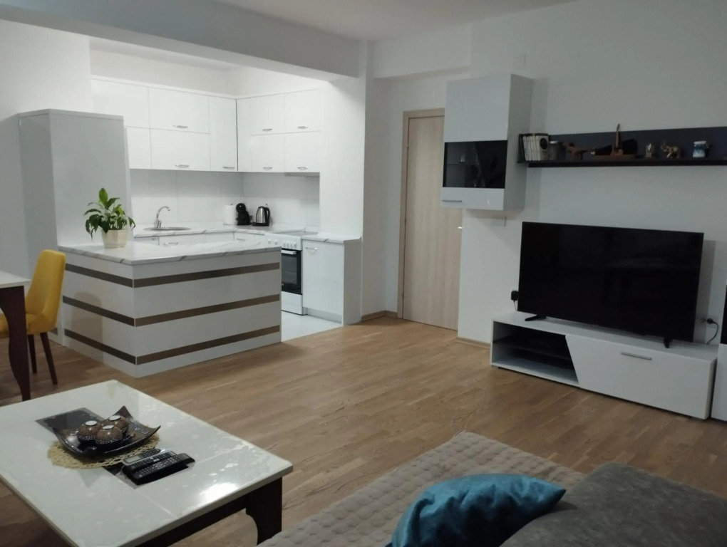 Sofija Apartment