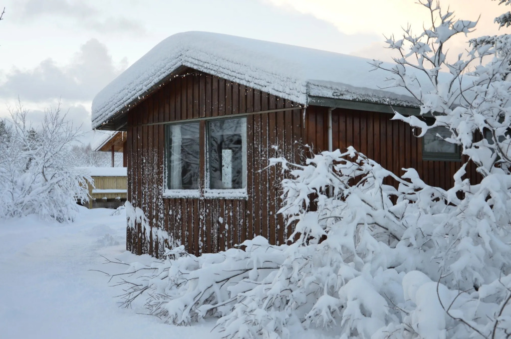 Gesthus Selfoss