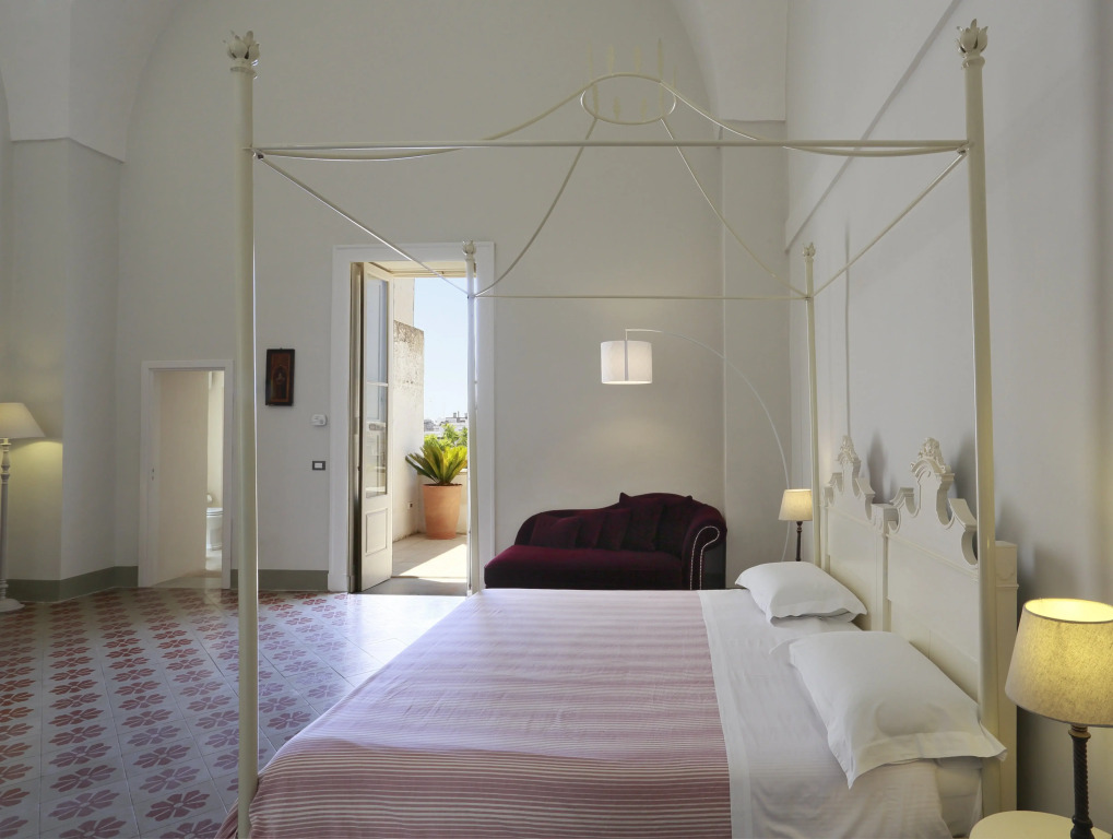 Relais Monastero Santa Teresa - Albergo Diffuso