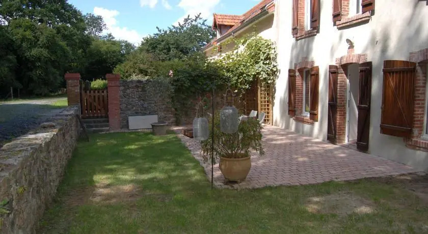 Gîte de la Tuilerie
