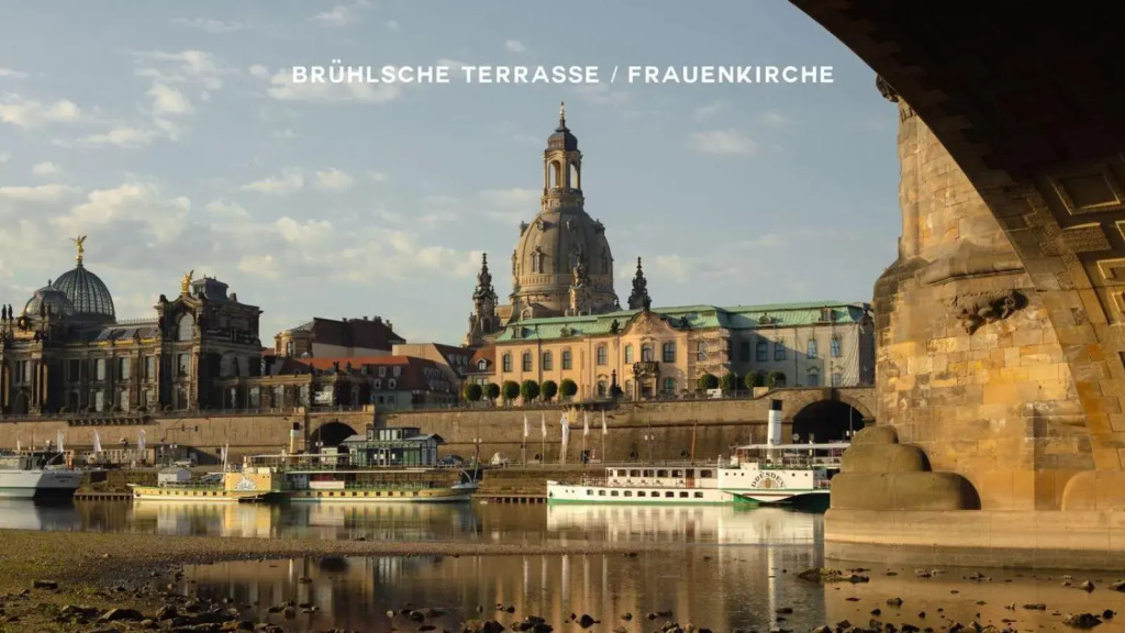 Traumhafte Ferienwohnung im Luisenhof