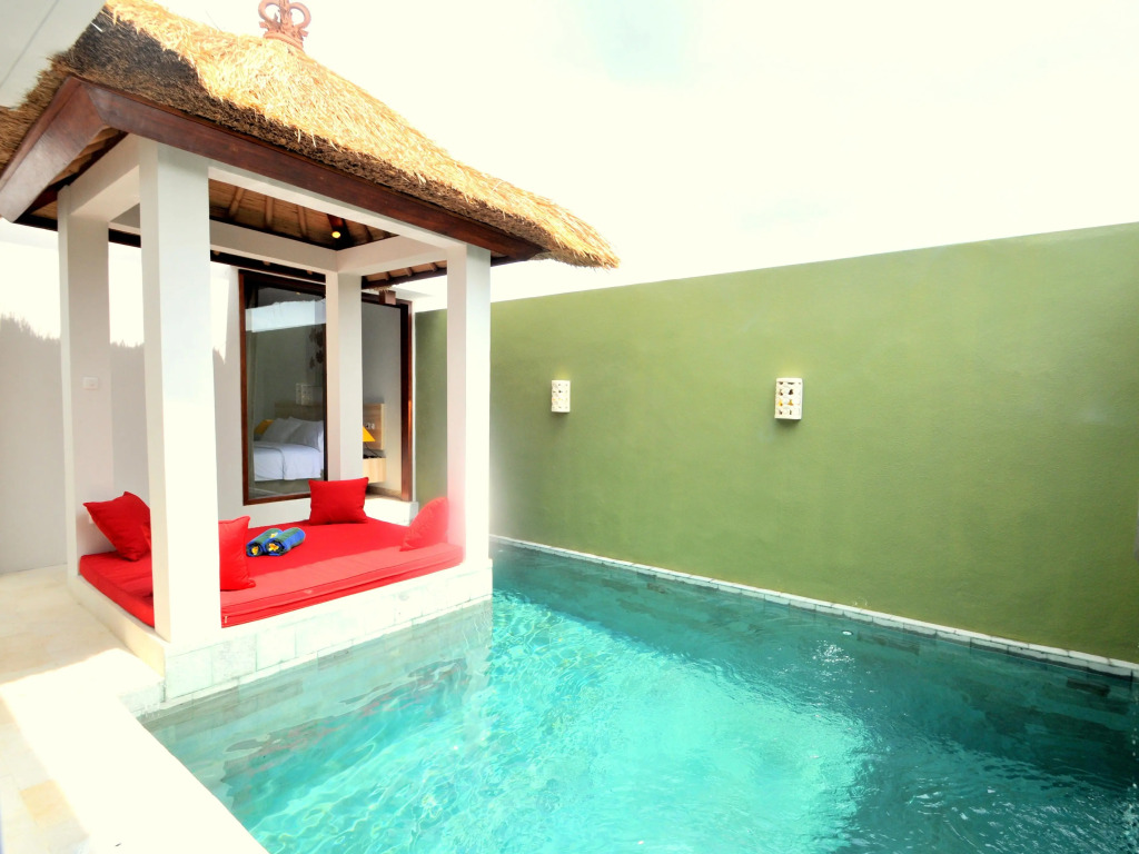 Jas Boutique Villas