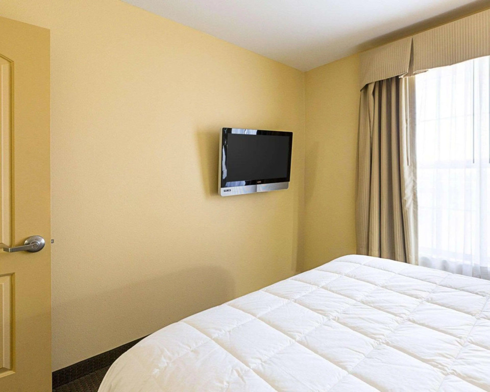MainStay Suites Port Arthur - Beaumont South