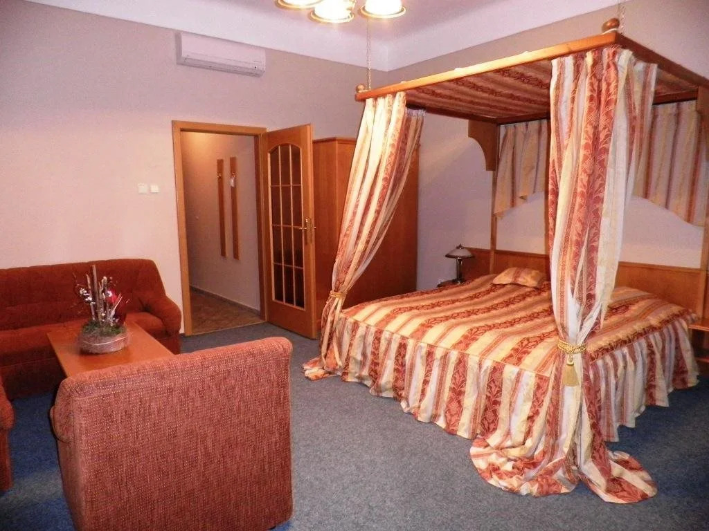 Hotel Gurman