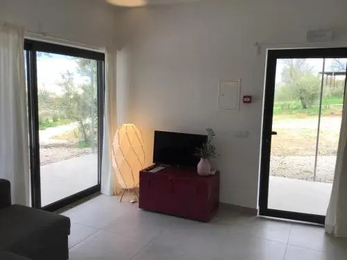 Monte Oliva - Turismo Rural