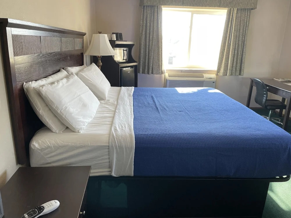 Heritage Inn Hotel