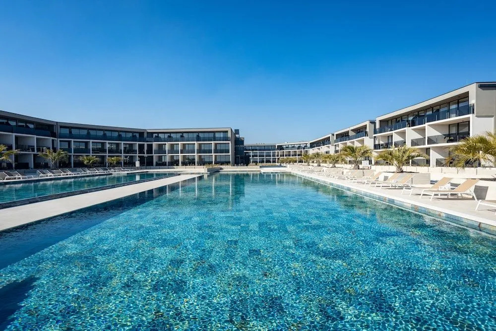 Resort Del Mar Emotion
