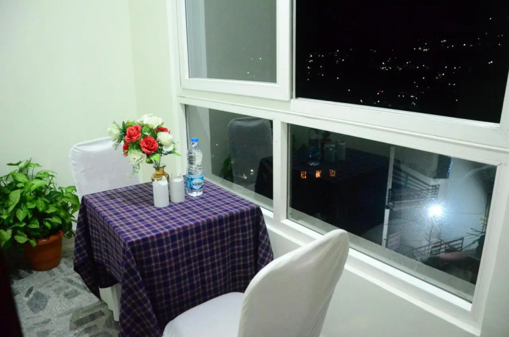 Hotel Milam Inn