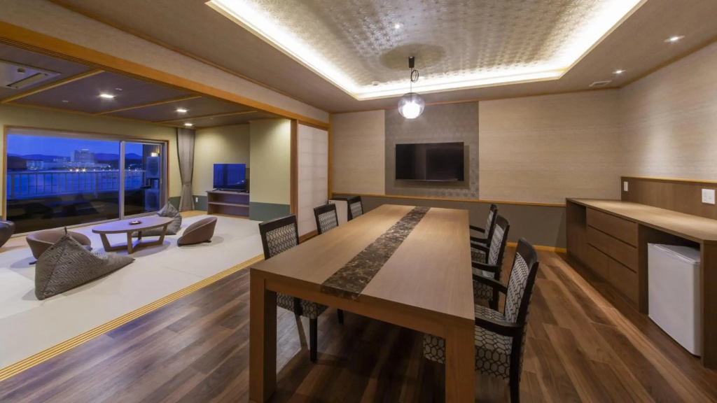 Yanagiya Ryokan