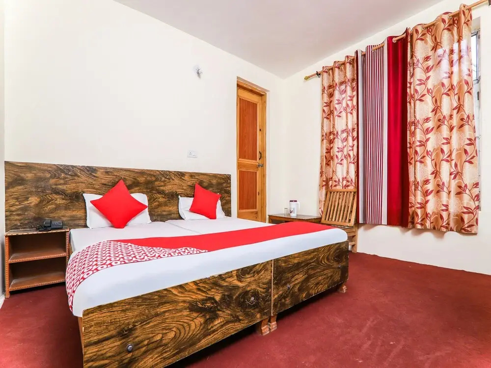 OYO 29314 Elita Guest House