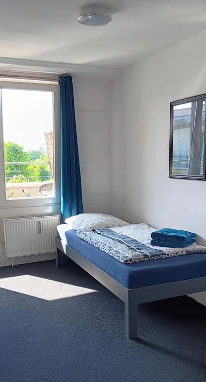 Zimmer Zentral in Berlin (Adults Only)