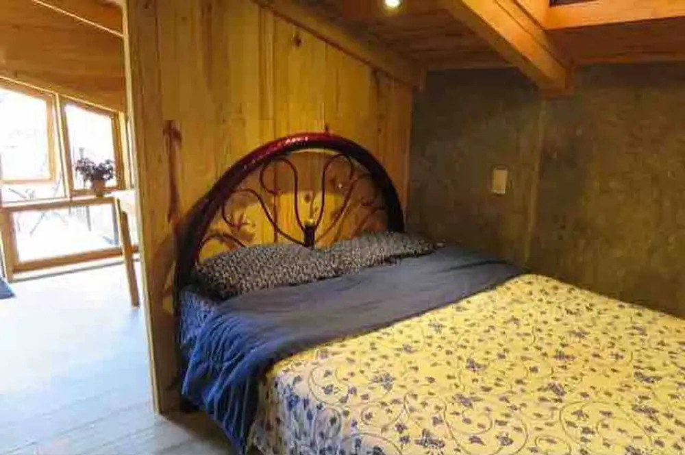 Room in Guest Room - Studio With a Fantastic View