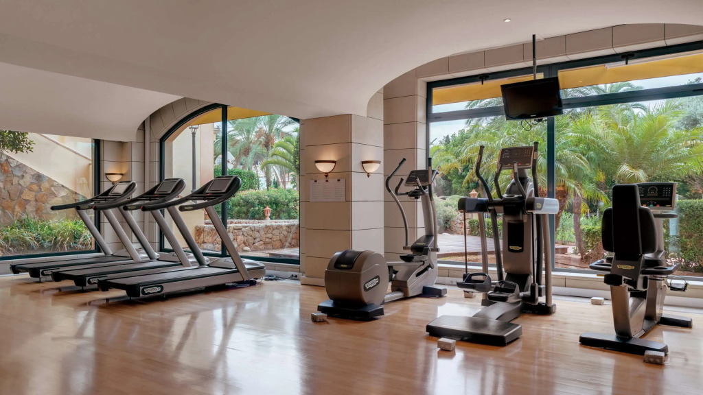 Steigenberger Hotel and Resort Camp de Mar