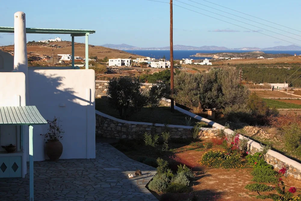Aegean Queen Villas - Onar Hotels Collection