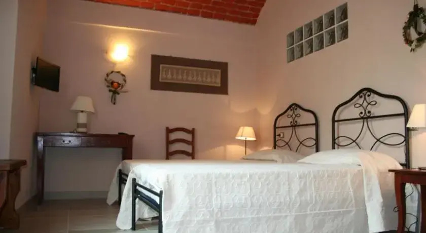 Ecoʹs B&B