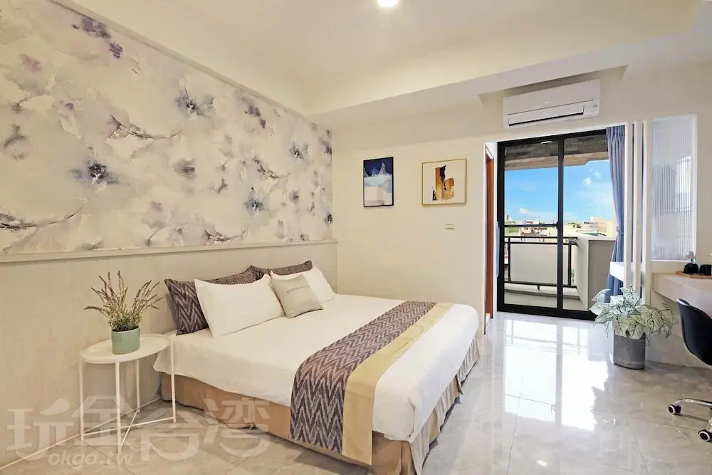 Shihai B&B