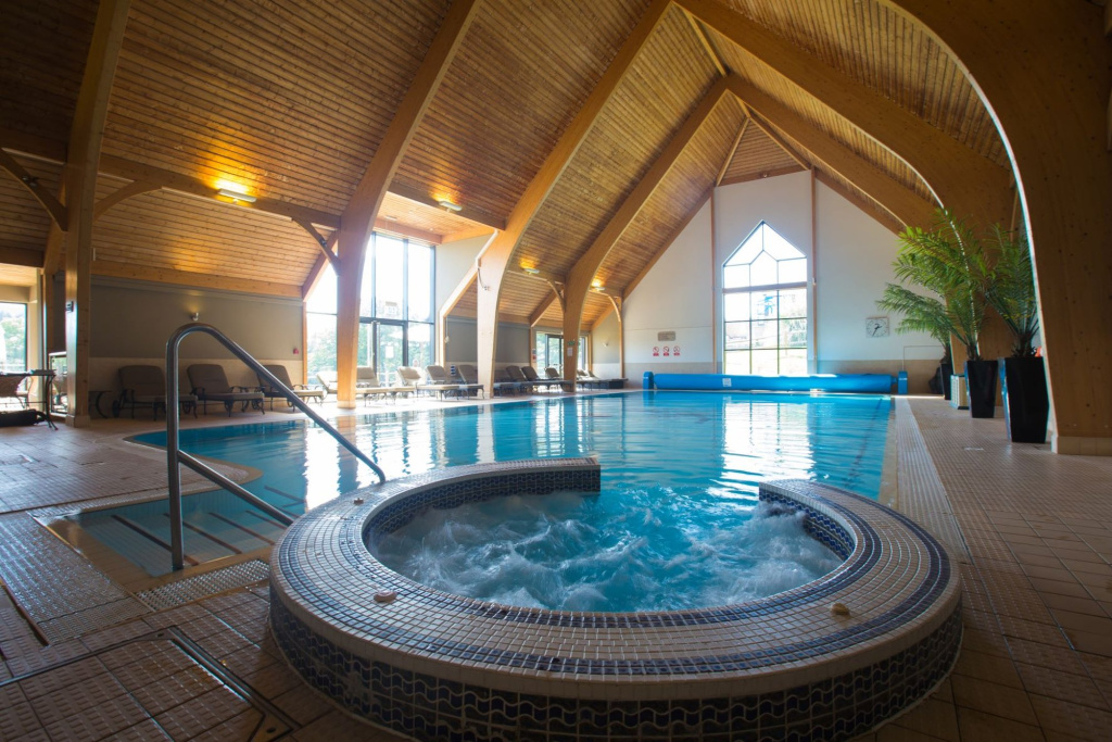voco Lythe Hill Hotel & Spa by IHG