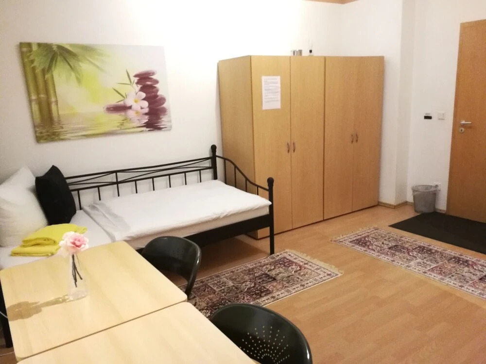 Gabelsberger Apartment