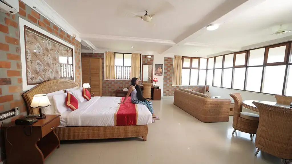 Sagara Beach Resort