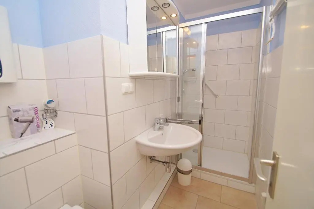 Haus Fernsicht Whg 3