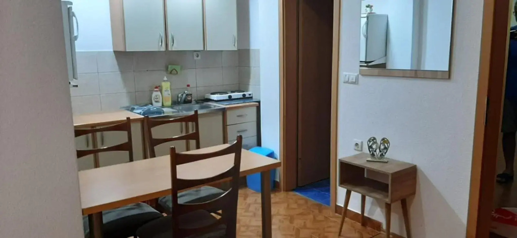 Apartment Riki 1