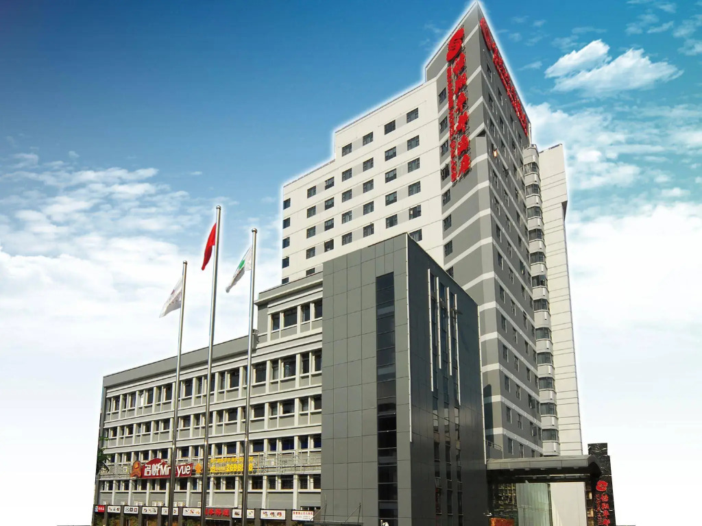 Seashine Hotel