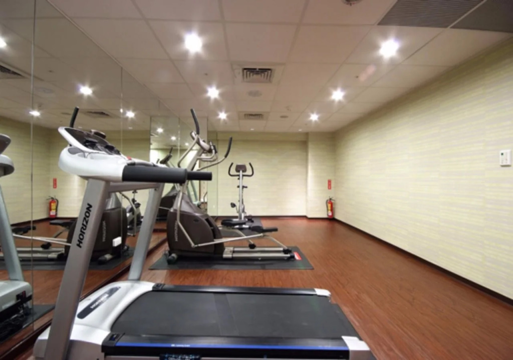 Hotel Leisure 台中輕行旅