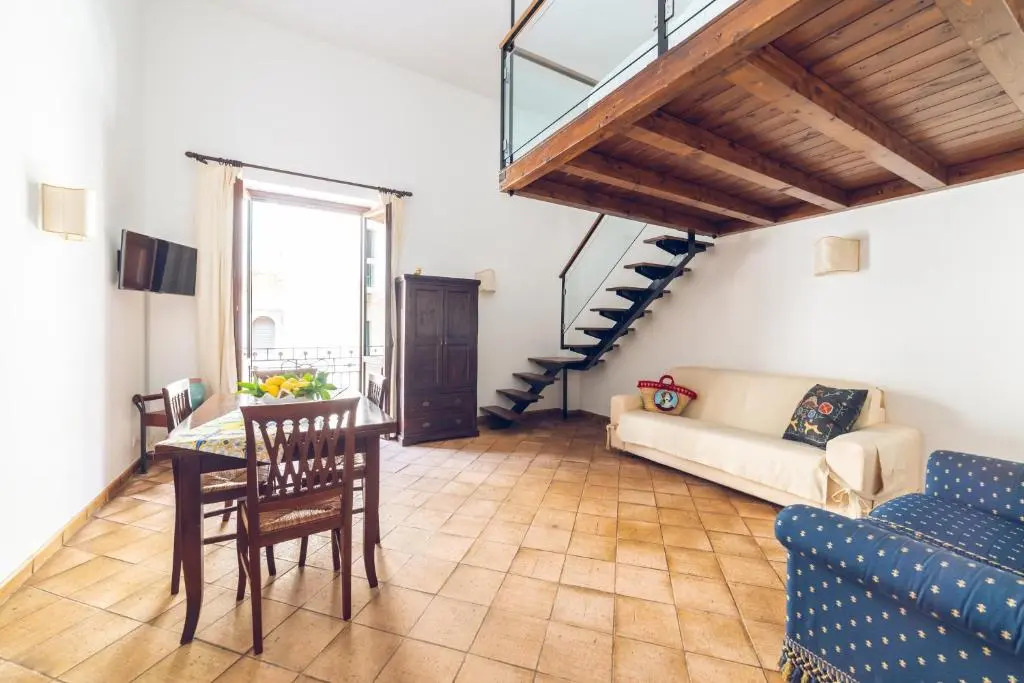 Vilagos Apartments & Loft Taormina