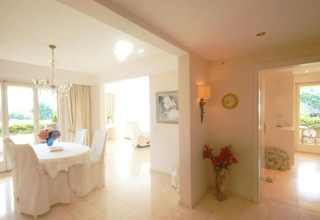Ferienwohnung Isabella