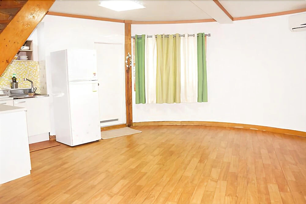 Wonju Munmak-eup Healing & Recreation Park Pension
